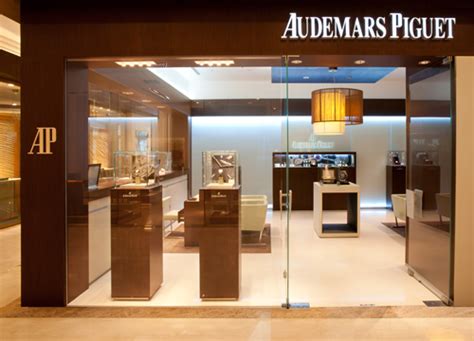 audemars piguet boutique bangkok|audemars piguet china.